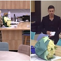 Doamna Dorina a mers să discute cu Cristian după ce băiatul a spus că nu ar mai vrea să-i fie „mamă adoptivă”