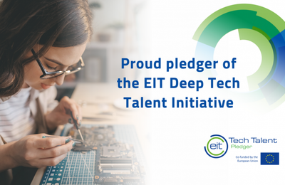 UTCN dorește să susțină inițiativa EIT Deep Tech Talent
