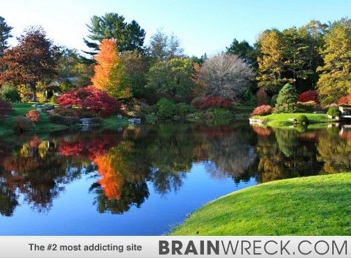 Cele mai frumoase si faimoase 23 de gradini din lume