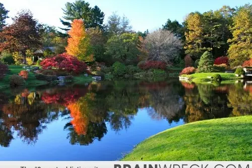 Cele mai frumoase si faimoase 23 de gradini din lume