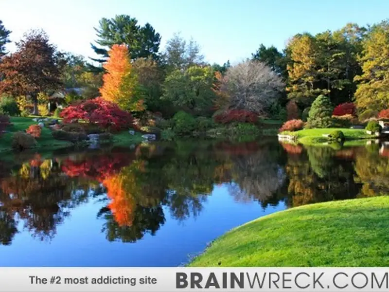 Cele mai frumoase si faimoase 23 de gradini din lume