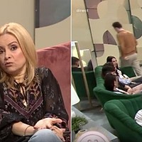 Iulian, rugat să părăsească platoul. De ce a fost sancționat