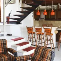 Amenajarea unei case de vacanta cu motive marine