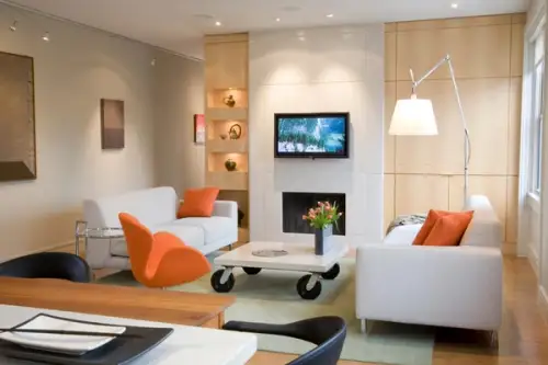 Sfaturi pentru o iluminare eficienta a locuintei