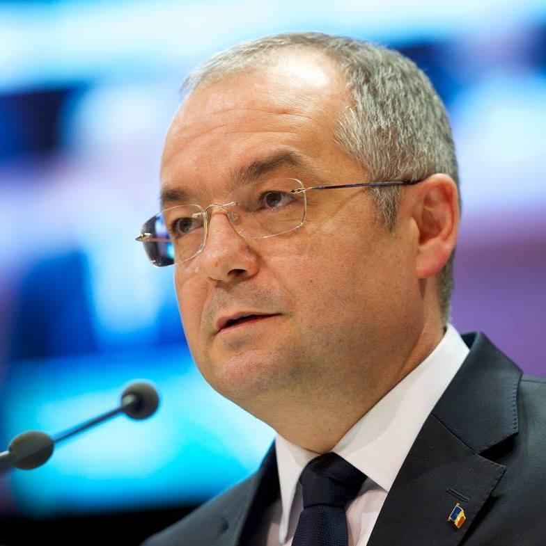 Toate cele 3 tronsoane ale Centurii Metropolitane au fost scoase la licitație, potrivit anunțului făcut de primarul Emil Boc