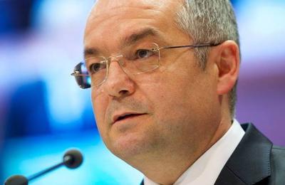 Toate cele 3 tronsoane ale Centurii Metropolitane au fost scoase la licitație, potrivit anunțului făcut de primarul Emil Boc