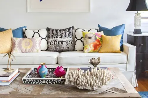 Imprimeurile cum sa dai viata casei tale