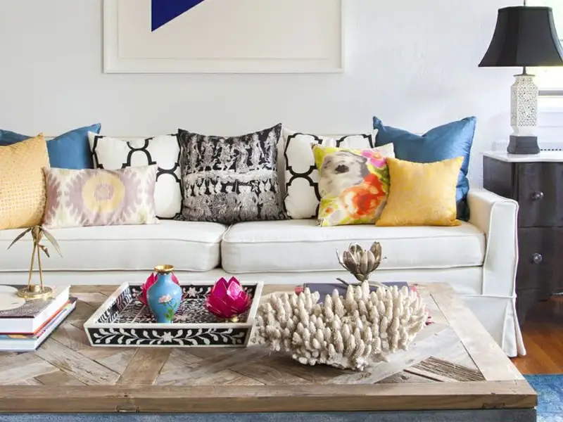 Imprimeurile cum sa dai viata casei tale