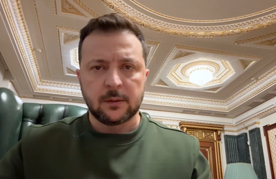 Ucraina a renunţat la lista neagră a companiilor care fac afaceri în Rusia