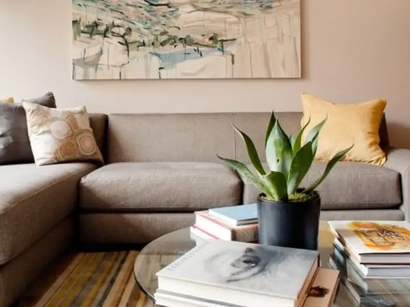 Stiluri pentru a decora masuta de cafea