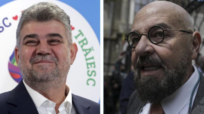 Ciolacu, despre riscul împărțirii voturilor susținătorilor PSD din București între Piedone și Firea: Nu împarte nimeni niciun vot