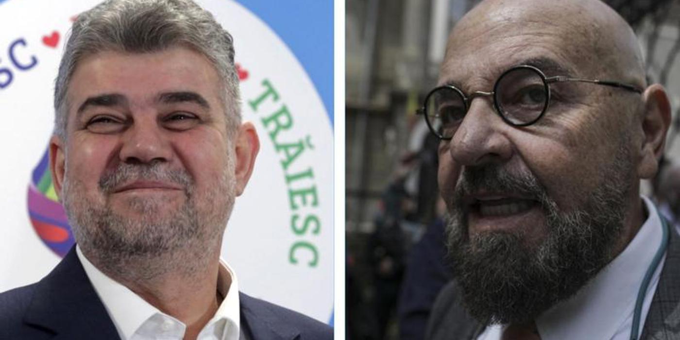 Ciolacu, despre riscul împărțirii voturilor susținătorilor PSD din București între Piedone și Firea: Nu împarte nimeni niciun vot