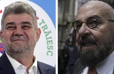 Ciolacu, despre riscul împărțirii voturilor susținătorilor PSD din București între Piedone și Firea: Nu împarte nimeni niciun vot