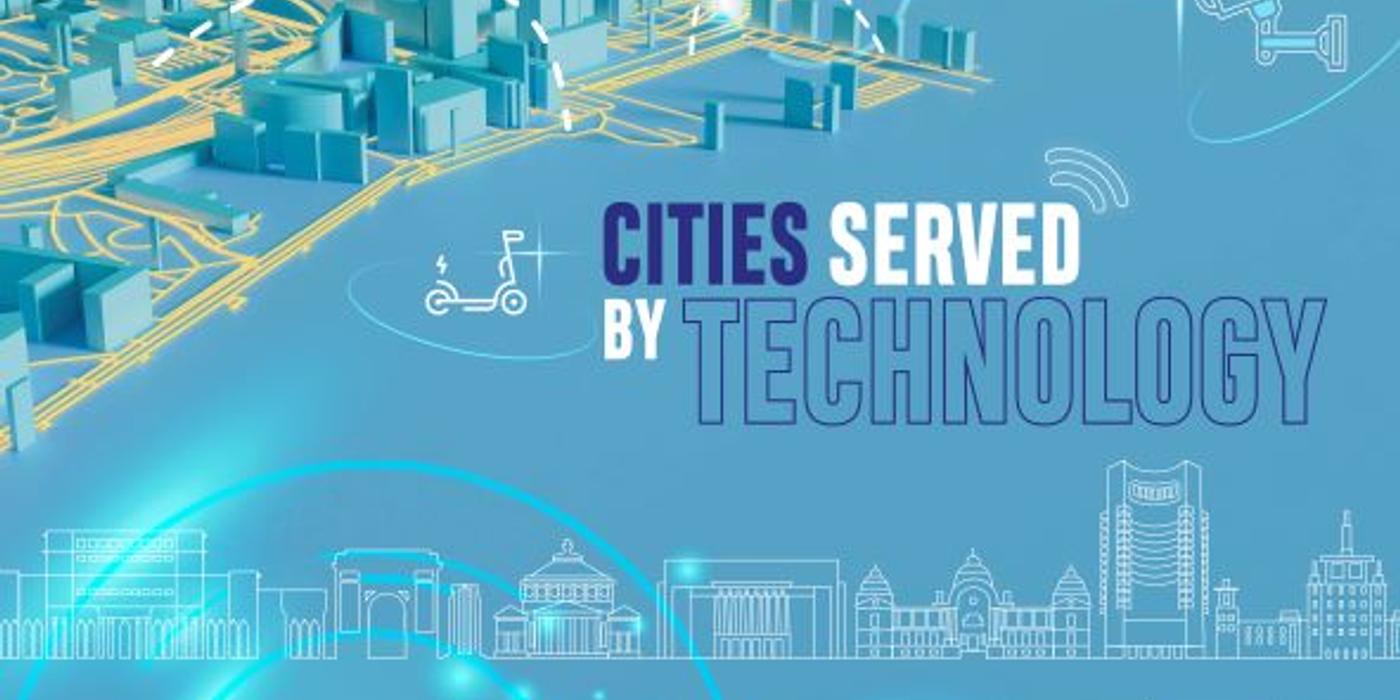 Soluții românești Smart City, în premieră la cel mai prestigios târg de profil, Smart City Expo World Congress Barcelona