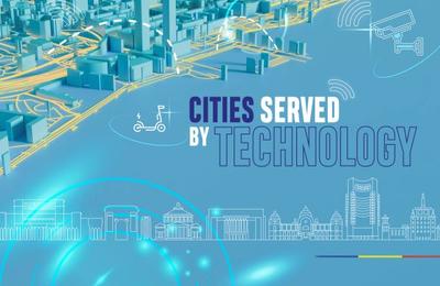Soluții românești Smart City, în premieră la cel mai prestigios târg de profil, Smart City Expo World Congress Barcelona