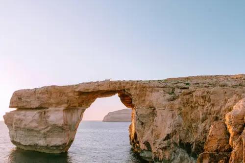 Insula Gozo și peisajele sale uimitoare