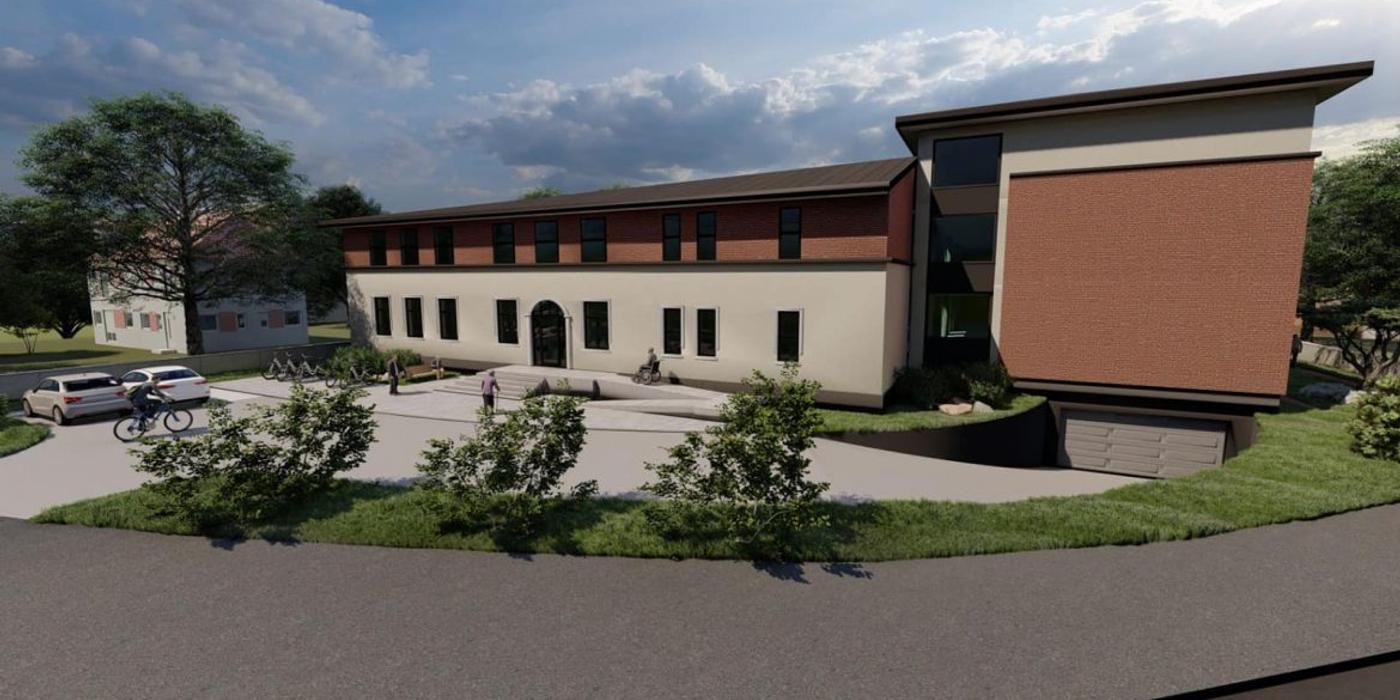 Primăria Cluj-Napoca va construi un centru de îngrijire pentru vârstnici, pe Calea Baciului