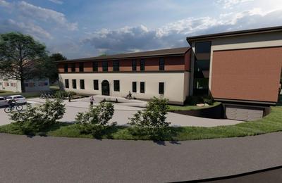 Primăria Cluj-Napoca va construi un centru de îngrijire pentru vârstnici, pe Calea Baciului