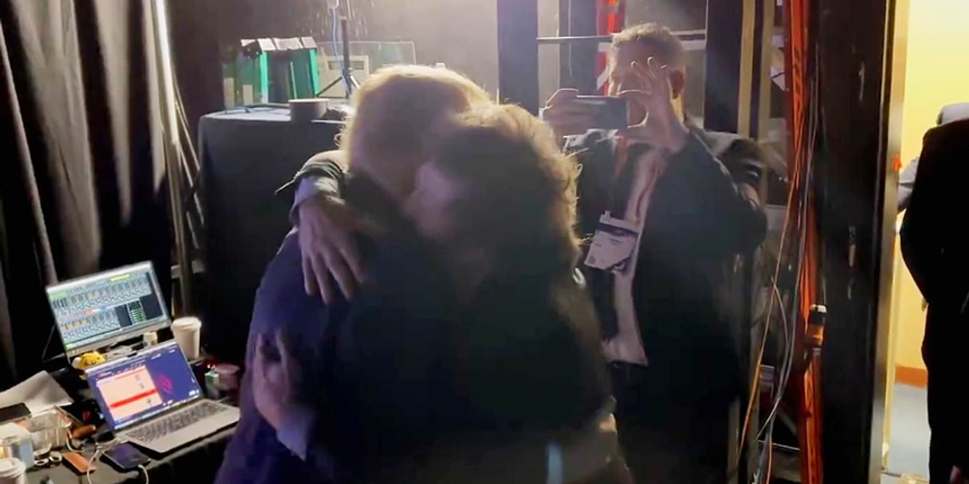 Trump îl primeşte pe admiratorul său argentinian Javier Milei la CPAC, o reuniune anuală a conservatorilor americani