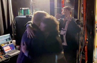 Trump îl primeşte pe admiratorul său argentinian Javier Milei la CPAC, o reuniune anuală a conservatorilor americani