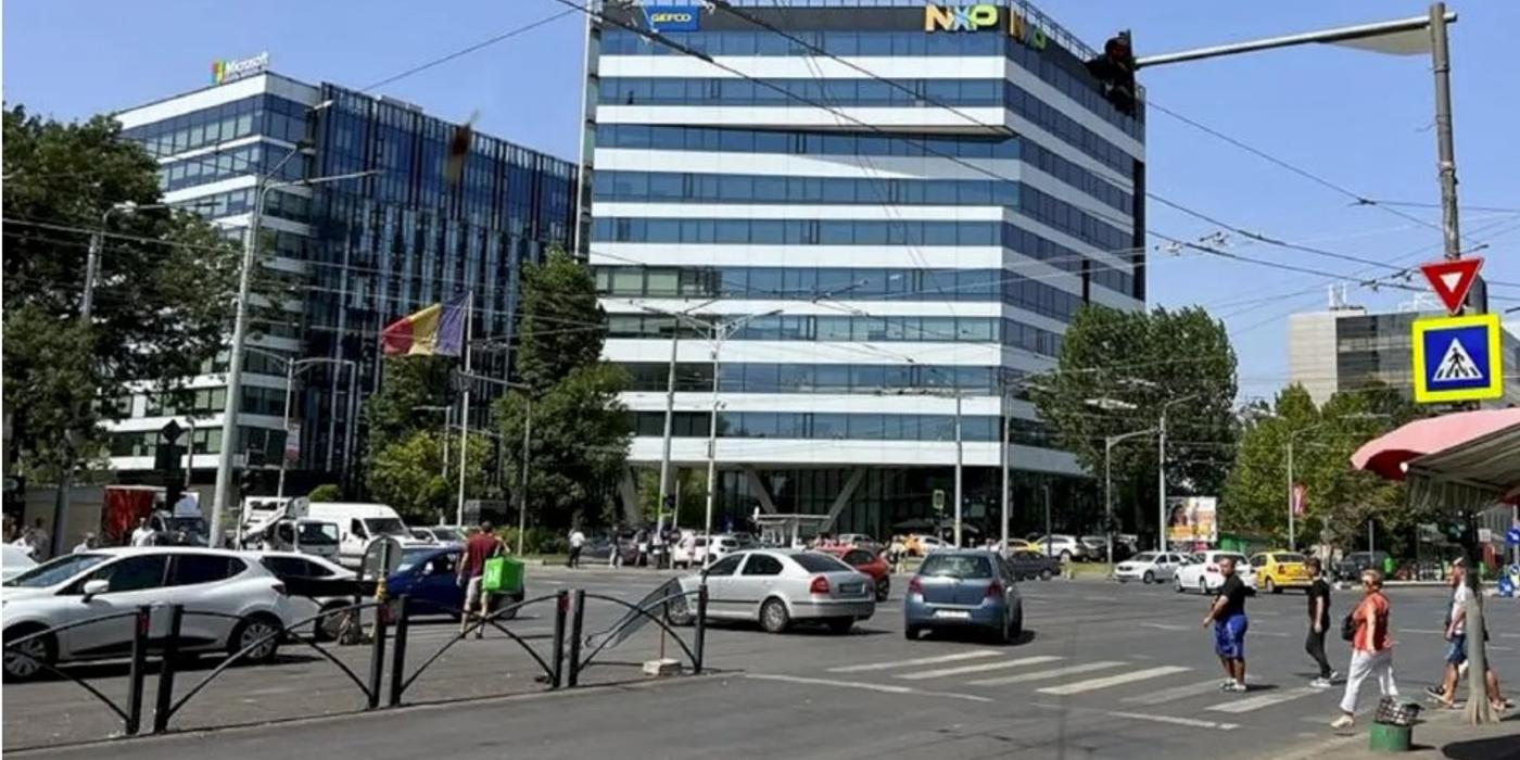 Mai mult de 544 de intersecții și treceri de pietoni din București vor fi gestionate prin Sistemul de Management al Traficului