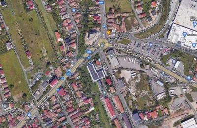 Primăria caută noi soluții pentru fluidizarea traficului la orele de vârf