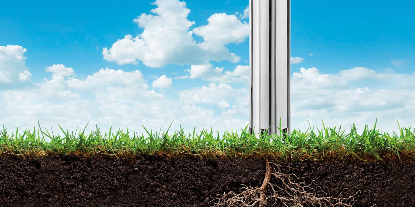 Reguli de montare a pompelor în foraje