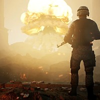 Ce s-ar întâmpla cu România dacă Rusia ar folosi arma nucleară în Ucraina. Răspunsul unui fost oficial NATO