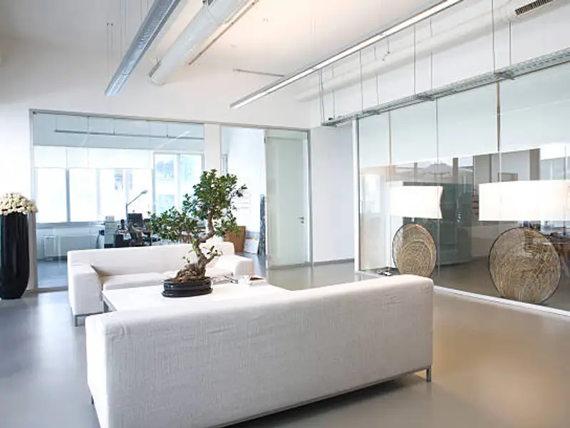 Bucură-te de o carieră de succes cu un birou în stil Feng Shui