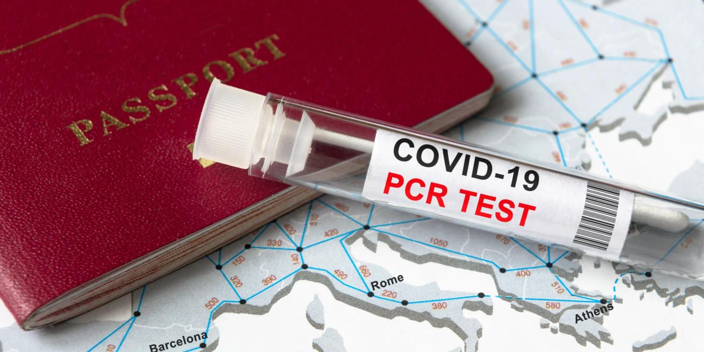 OMS agită iarăși amenințarea Covid-19