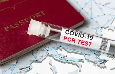 OMS agită iarăși amenințarea Covid-19