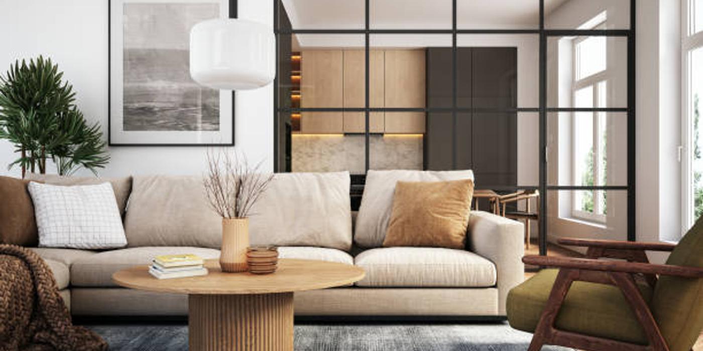 Tendințe eco-friendly în designul unui apartament