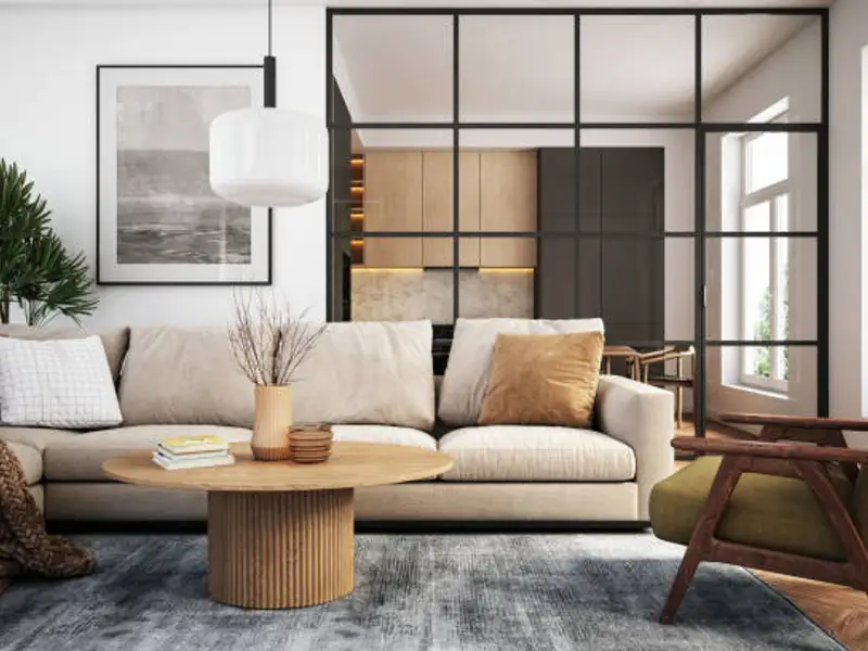 Tendințe eco-friendly în designul unui apartament