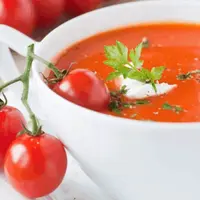 Supe reci și răcoroase (servite direct de la frigider)