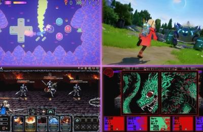 Creativitate fără limite: Concluzii de la Tokyo Indie Games Summit 2026