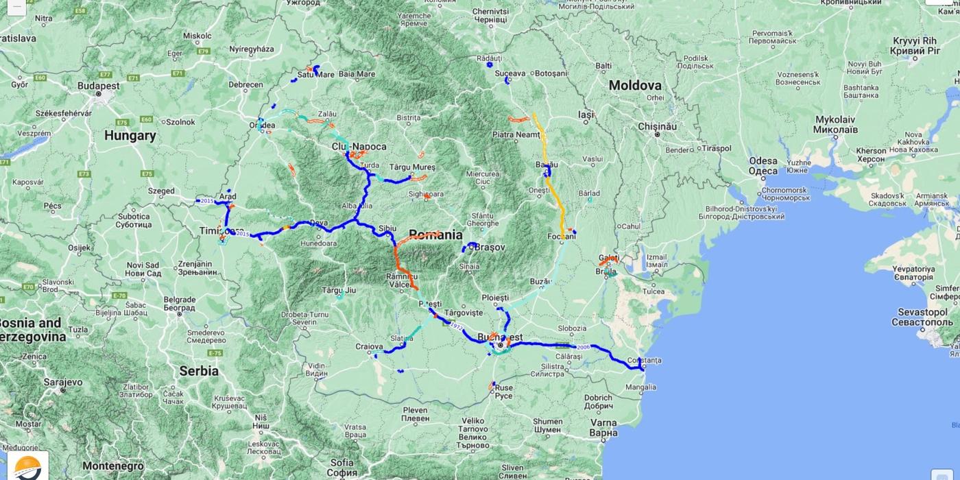 Asociaţia Pro Infrastructură: 400 de kilometri de autostradă de 6 miliarde de euro fără «câine de pază». CNAIR tergiversează lansarea licitaţiilor pentru desemnarea supervizorului ori tărăgănează procedurile. Se lasă liber la abuzuri