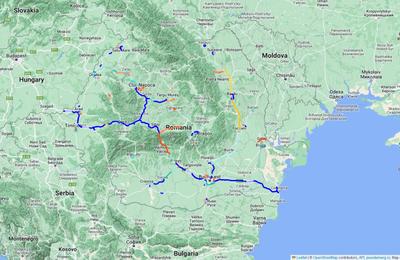 Asociaţia Pro Infrastructură: 400 de kilometri de autostradă de 6 miliarde de euro fără «câine de pază». CNAIR tergiversează lansarea licitaţiilor pentru desemnarea supervizorului ori tărăgănează procedurile. Se lasă liber la abuzuri