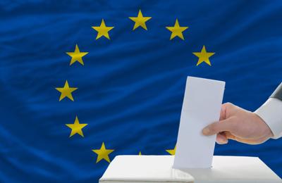 PSD și PNL, pe primele locuri la alegerile europarlamentare. Un partid a început să se prăbușească