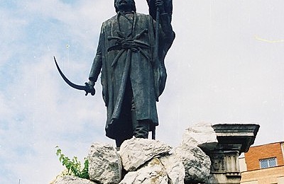 Calendarul zilei 18 ianuarie: 204 de ani de la declanșarea Revoluției Naționale a lui Tudor Vladimirescu