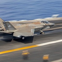 Europa îi cere lui Trump să trimită avioane de luptă F-35 în România, ca parte a garanțiilor de securitate pentru Ucraina