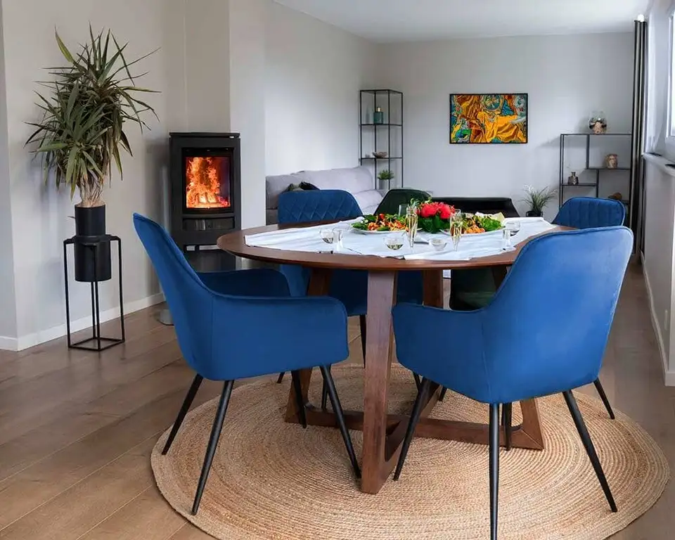 What Colors Will We Use in the Living Room in 2025?