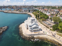 Cazino Music Festival: 11 weekend-uri de muzică clasică la Marea Neagră. Cazinoul din Constanța devine scenă internațională sub conducerea lui Ioan Holender