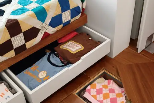 Optimizarea spatiului din locuinta – 8 idei