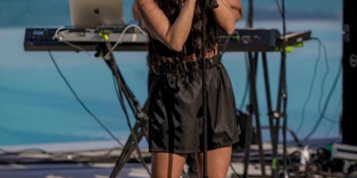 Artişti talentaţi, muzică bună şi multă creativitate la Global by the Sea