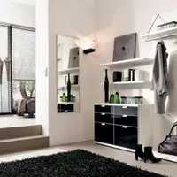 Idei simple pentru amenajarea holului