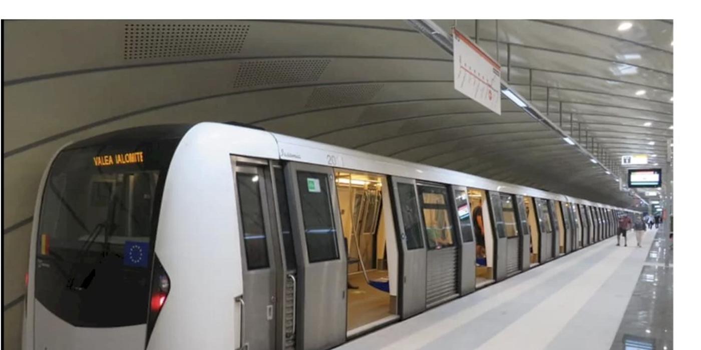 Metrorex a anunțat cine va conduce compania în următorii 4 ani