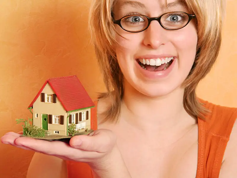 10 lucruri pe care orice femeie la vrea in casa