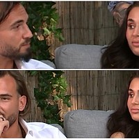 Cristian Marinescu i-a spus Amaliei adevărul despre vârsta lui: „S-au făcut anumite confuzii”