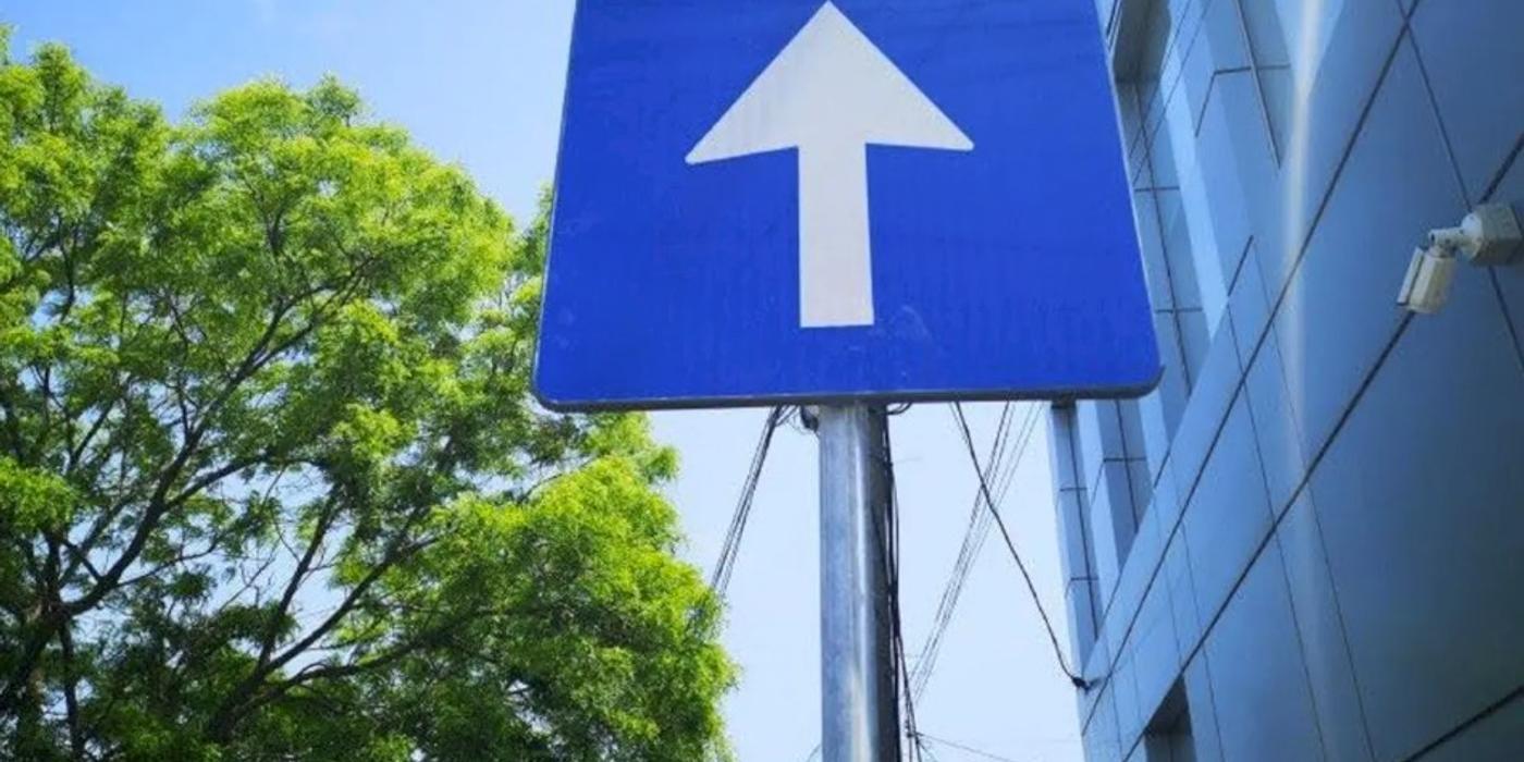 Începând de astăzi, 29 iunie 2023, doua străzi din Sectorul 1 devin, temporar, cu sens unic