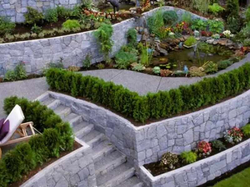 Sfaturi practice pentru amenajarea unei gradini